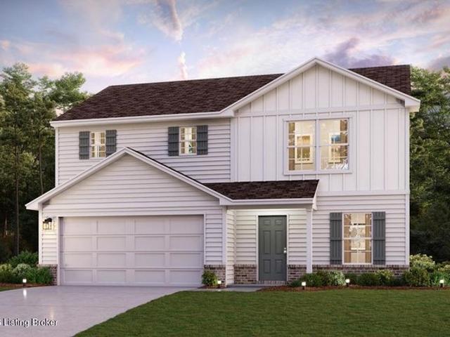 House for sale in Lawrenceburg, Kentucky