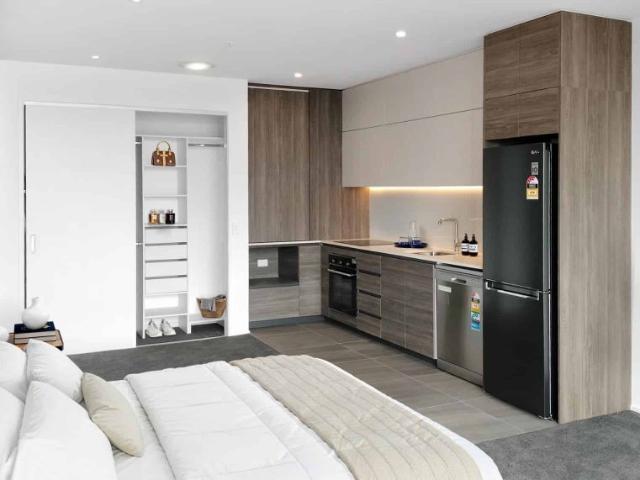 House for rent in Aotea Arts Quarter, Auckland