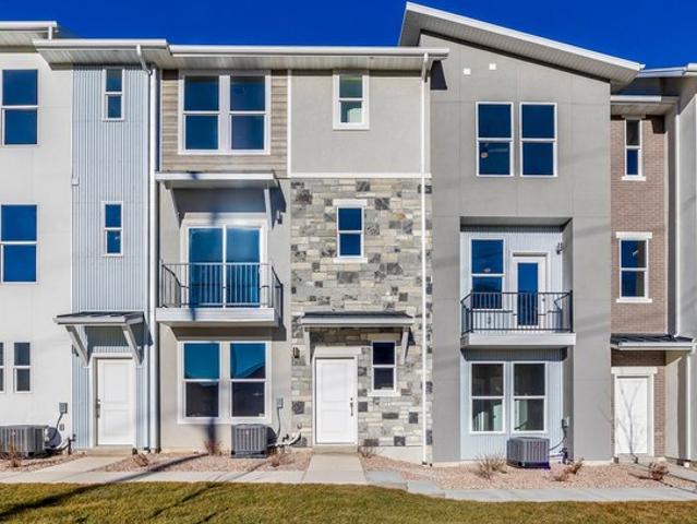 Townhouse for sale in Spanish Fork, Utah