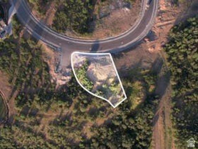 Land for sale in Woodland Hills, Utah