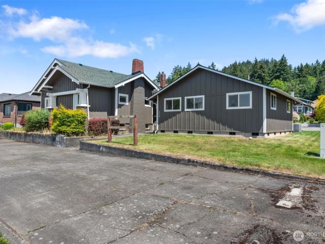 Commercial for sale in Chehalis, Washington