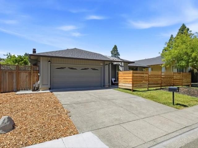 House for sale in Rohnert Park, California