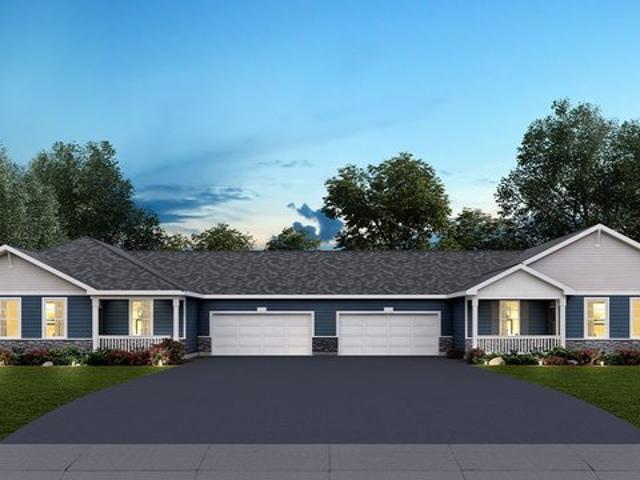 Townhouse for sale in Illinois
