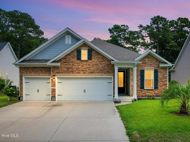 House for sale in Sunset Beach, North Carolina