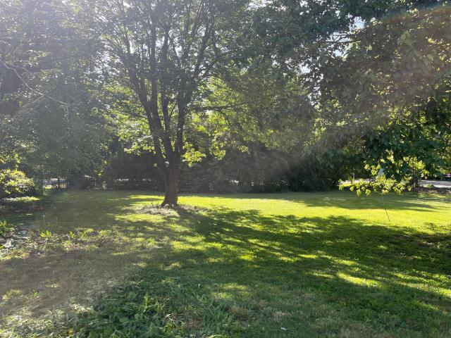 Land for sale in Danville, Kentucky