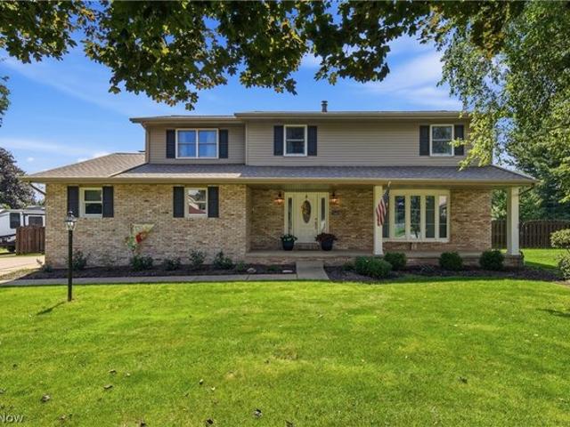 House for sale in Uniontown, Ohio