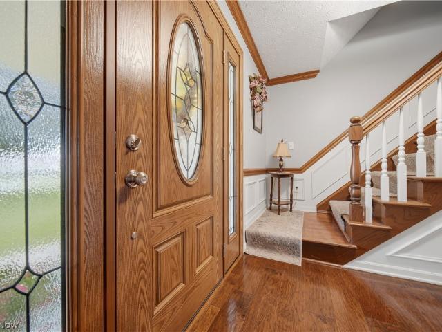 House for sale in Uniontown, Ohio