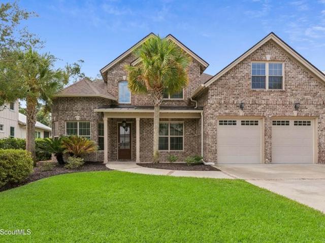 House for sale in Glynn, Georgia