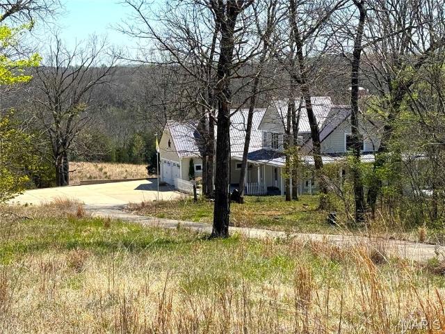 House for sale in Bonne Terre, Missouri
