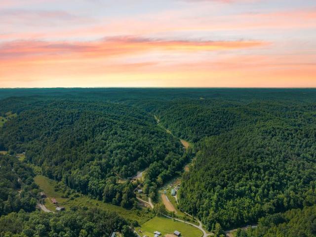 Farm for sale in West Liberty, Kentucky