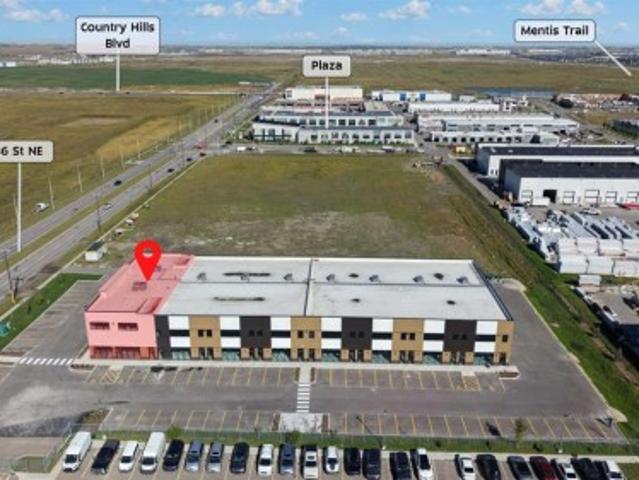 Commercial for sale in Northwest, Alberta