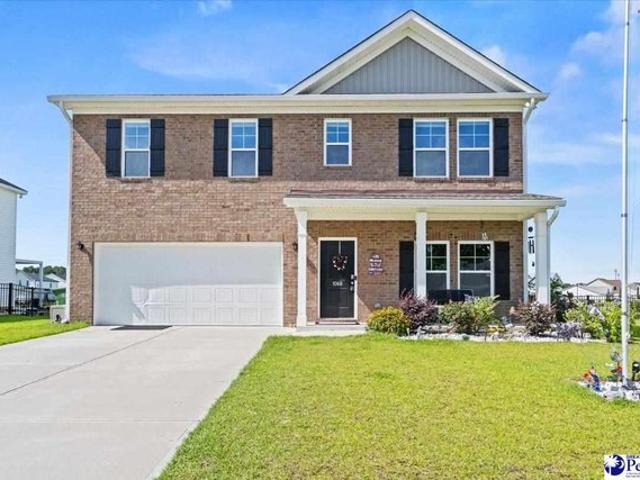 House for sale in Effingham, South Carolina