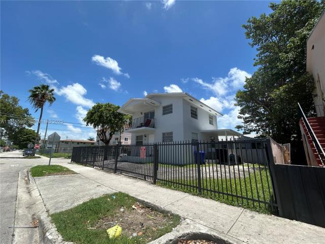 Property for sale in Miami, Florida