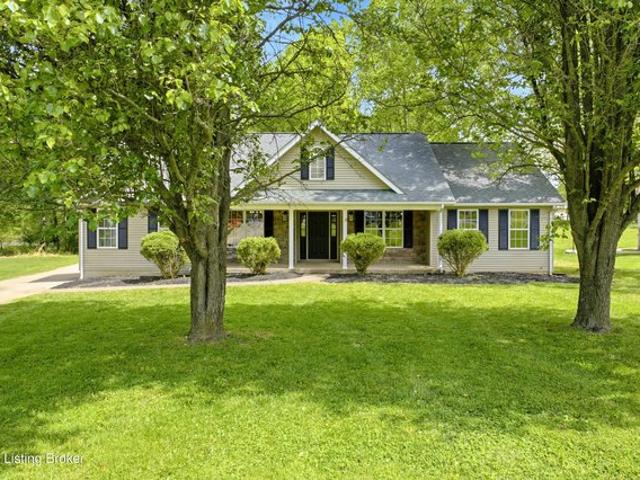 House for sale in Fort Knox, Kentucky
