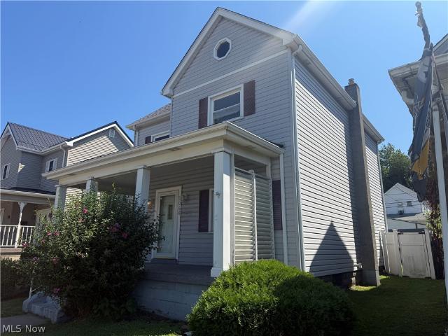 House for sale in Brooke, West Virginia