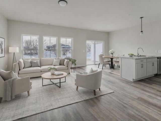 Condo for sale in Oshkosh, Wisconsin