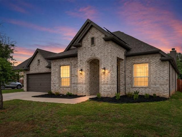 House for sale in Johnson, Texas