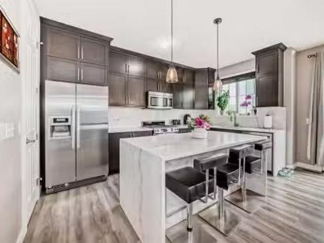 House for sale in Airdrie, Alberta