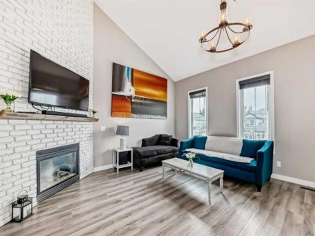 House for sale in Airdrie, Alberta