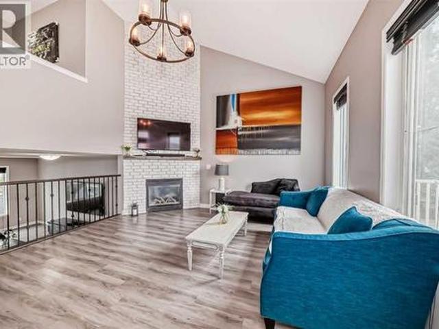 House for sale in Airdrie, Alberta