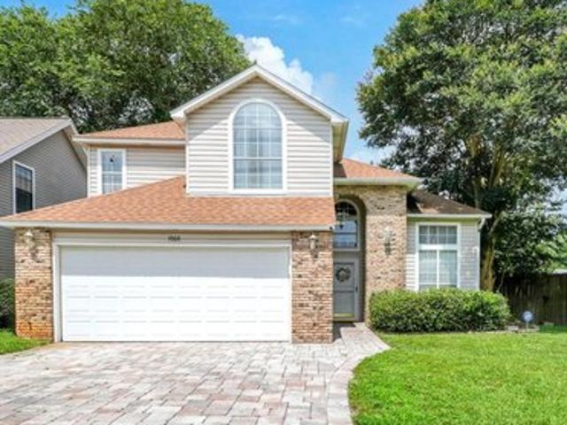 House for sale in Fort Walton Beach, Florida