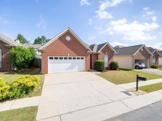 House for sale in Moody, Alabama
