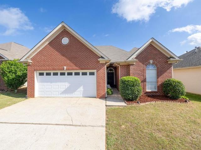 House for sale in Moody, Alabama