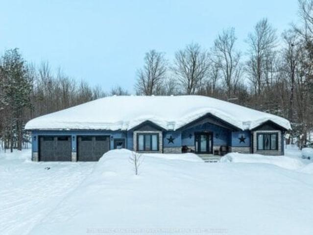 House for sale in Muskoka, Ontario