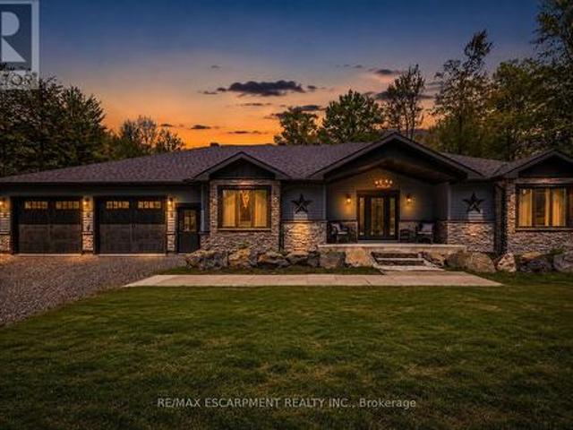 House for sale in Muskoka, Ontario