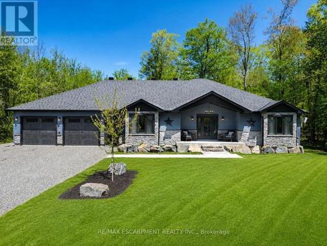 House for sale in Muskoka, Ontario