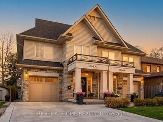 House for sale in Mississauga, Ontario
