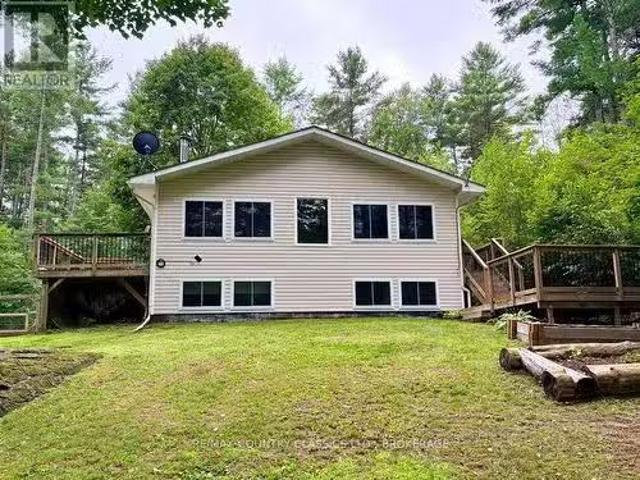 House for sale in Addington Highlands, Ontario