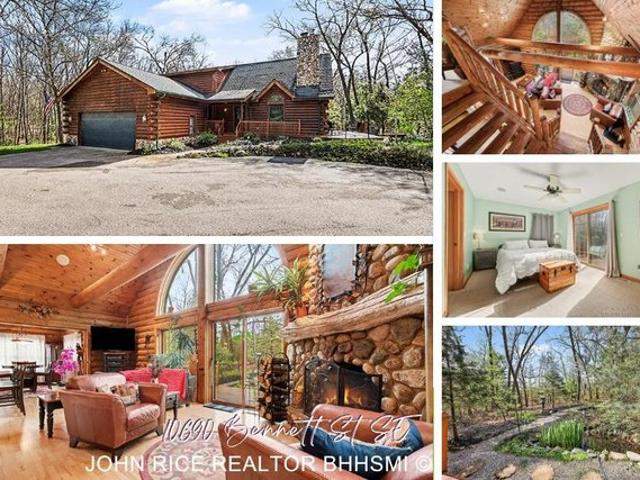House for sale in Lowell, Michigan