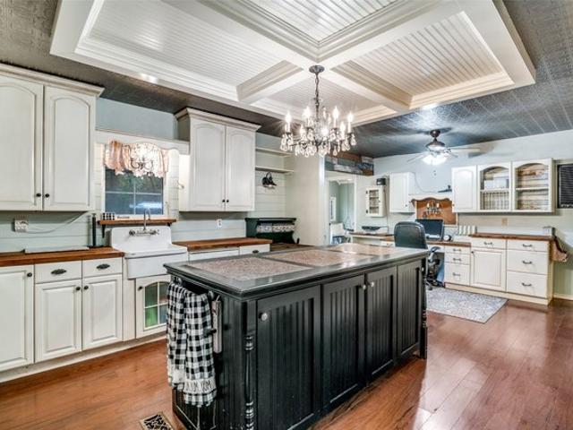 House for sale in Terrell, Texas