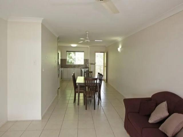 Apartment for rent in Railway Estate