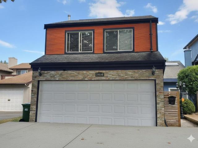 House for sale in Richmond, British Columbia