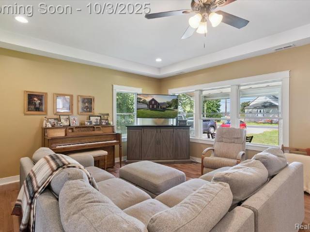 House for sale in Whittaker, Michigan