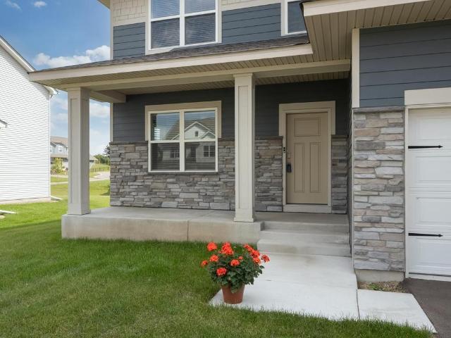 House for sale in Woodbury, Minnesota