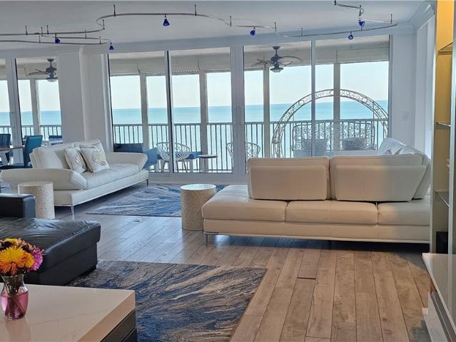 Property for rent in Vanderbilt Beach, Florida