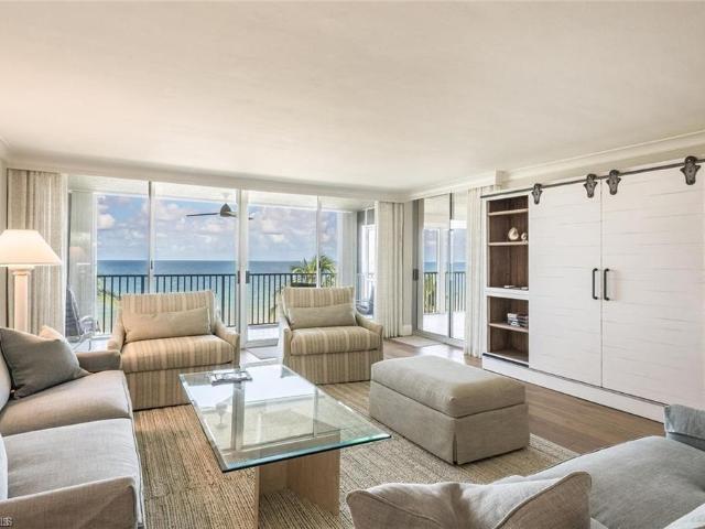 Property for rent in Vanderbilt Beach, Florida