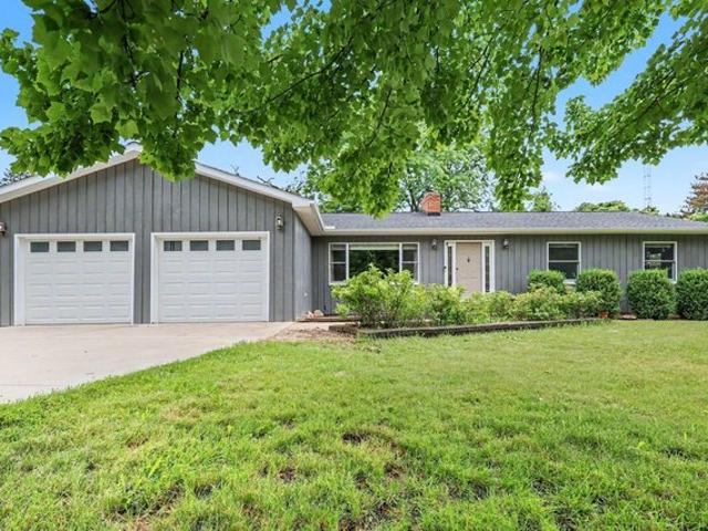 House for sale in Chelsea, Michigan