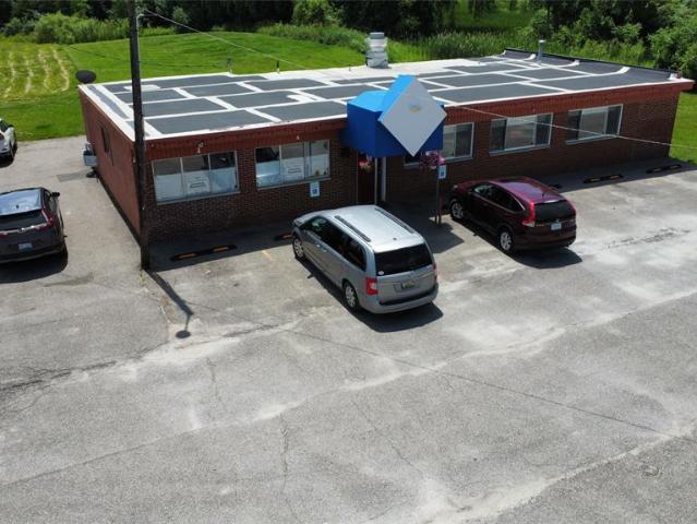 Commercial for sale in Conway, Michigan