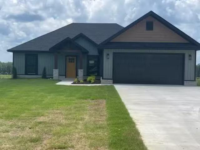 House for rent in Bryant