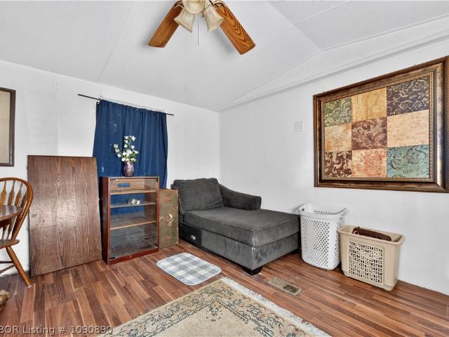 House for sale in Muldrow, Oklahoma