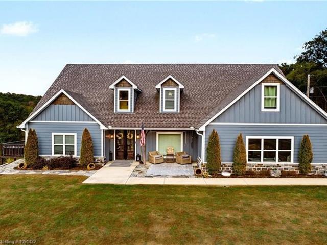 House for sale in Muldrow, Oklahoma