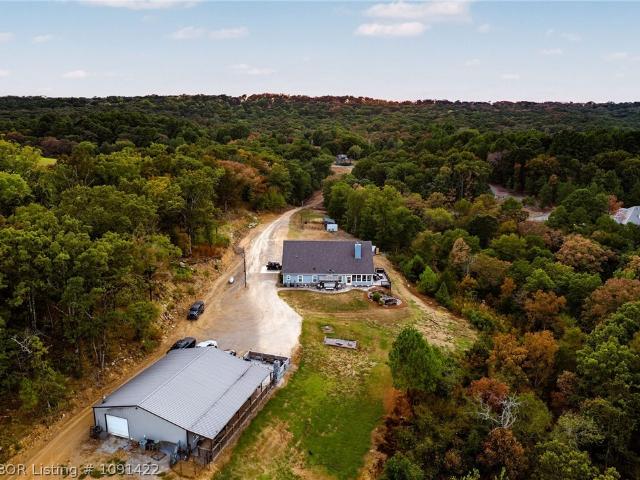 House for sale in Muldrow, Oklahoma