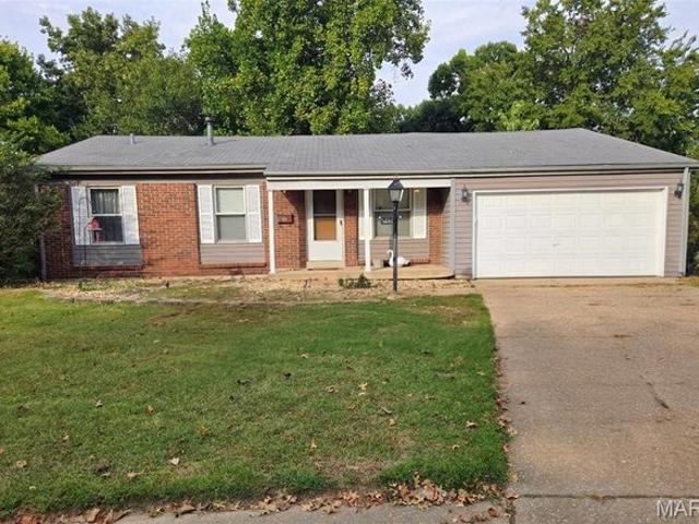 House for sale in Saint Louis