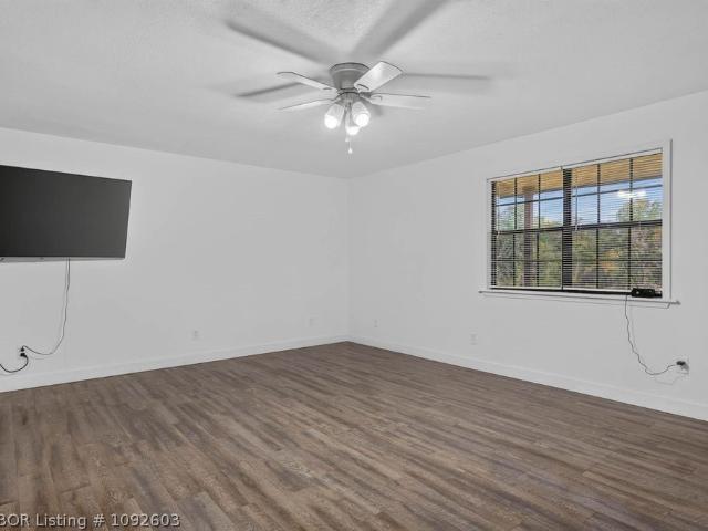 House for sale in Sallisaw, Sequoyah County