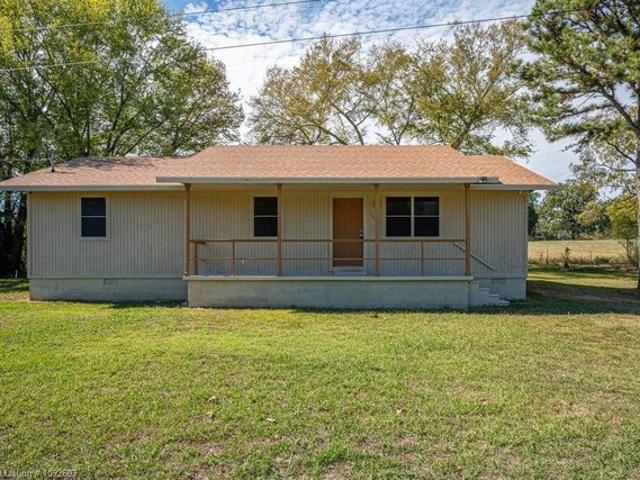House for sale in Sallisaw, Sequoyah County