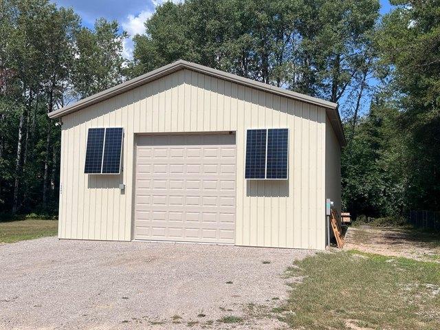 Land for sale in Saint Helen, Michigan